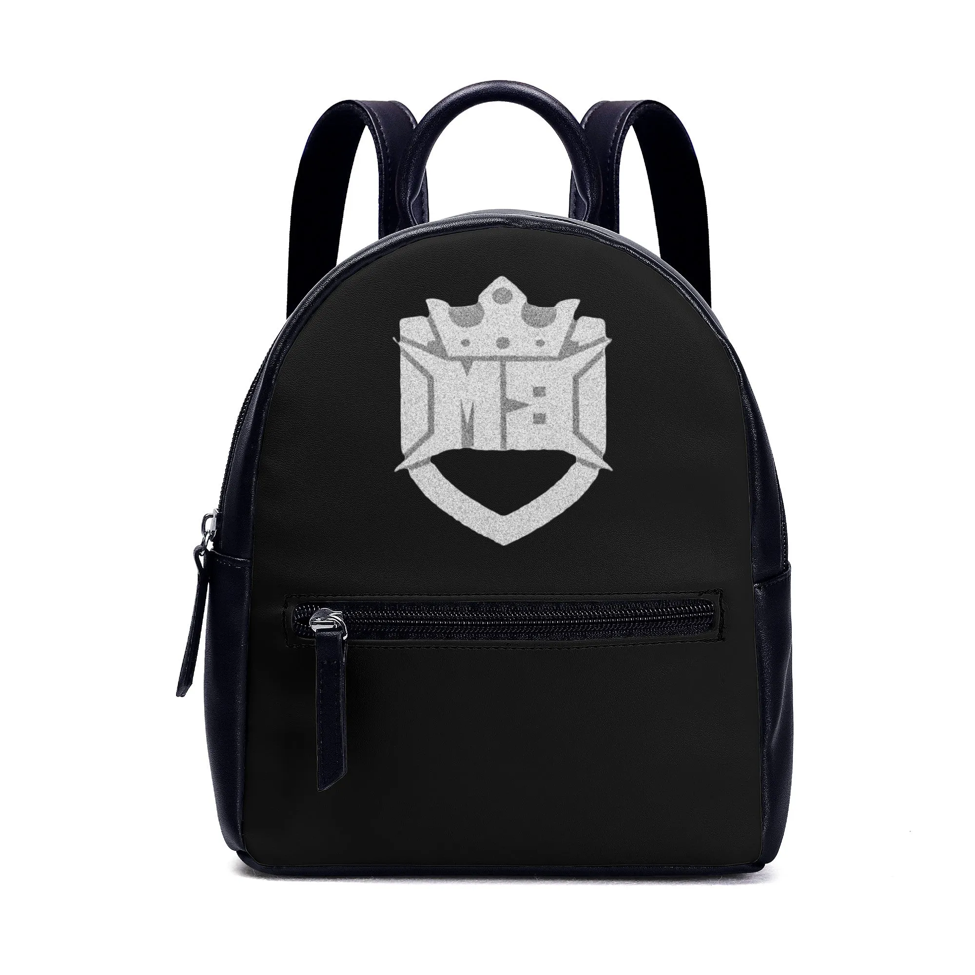Money Backpack PU Dedicated assistance SF_F11 Bushae Price-cut