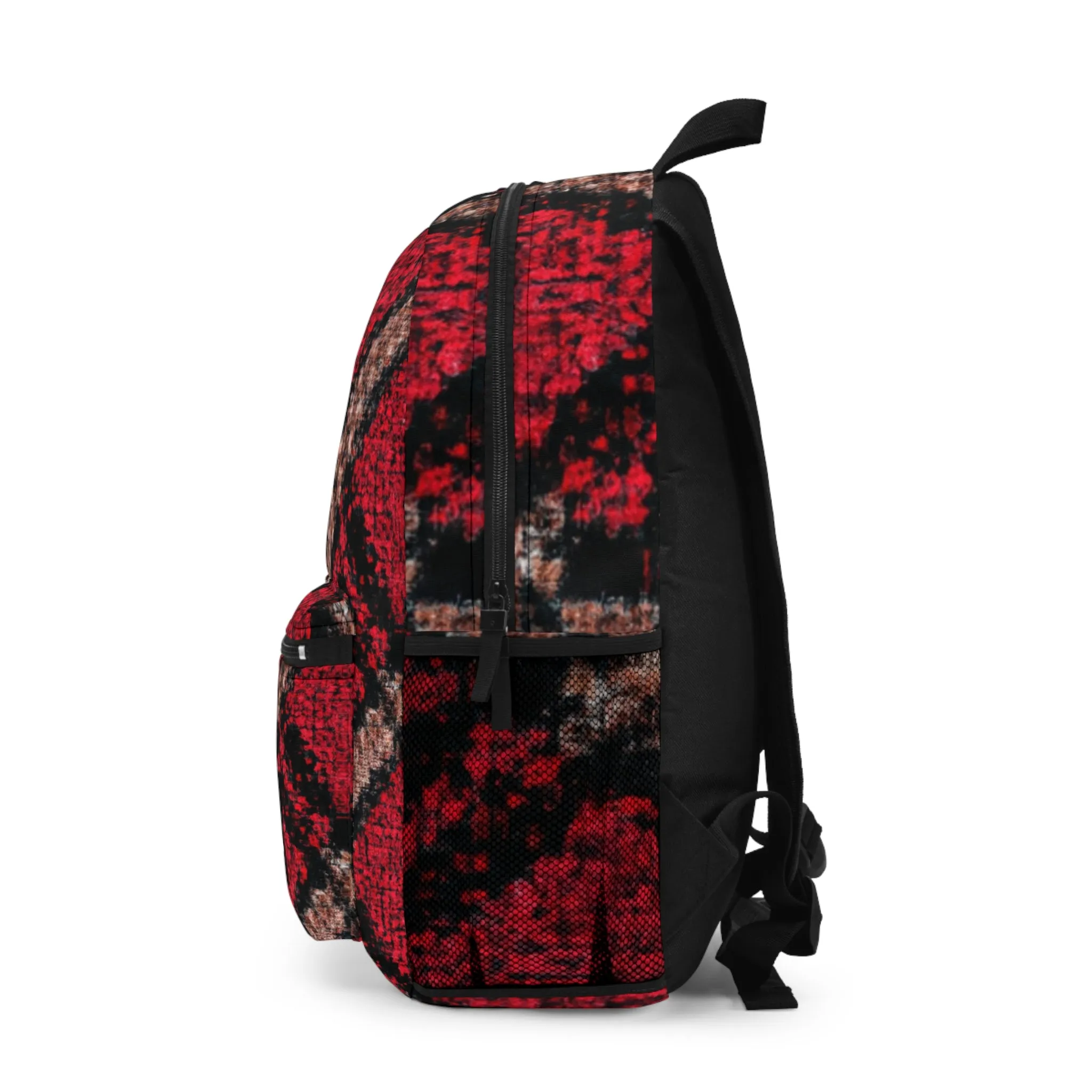 Monsieur Galenée de Fontainebleau.-backpack
