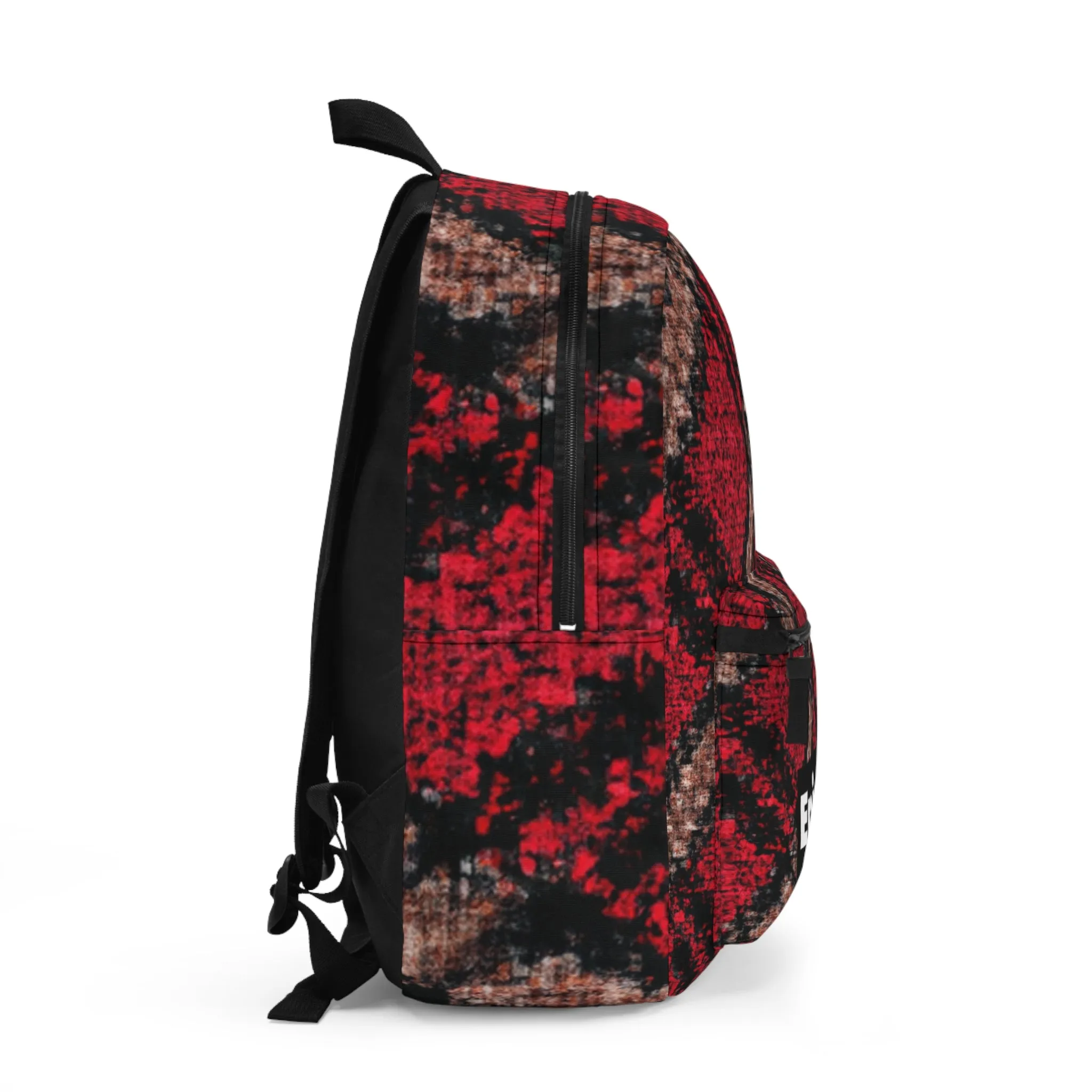 Monsieur Galenée de Fontainebleau.-backpack