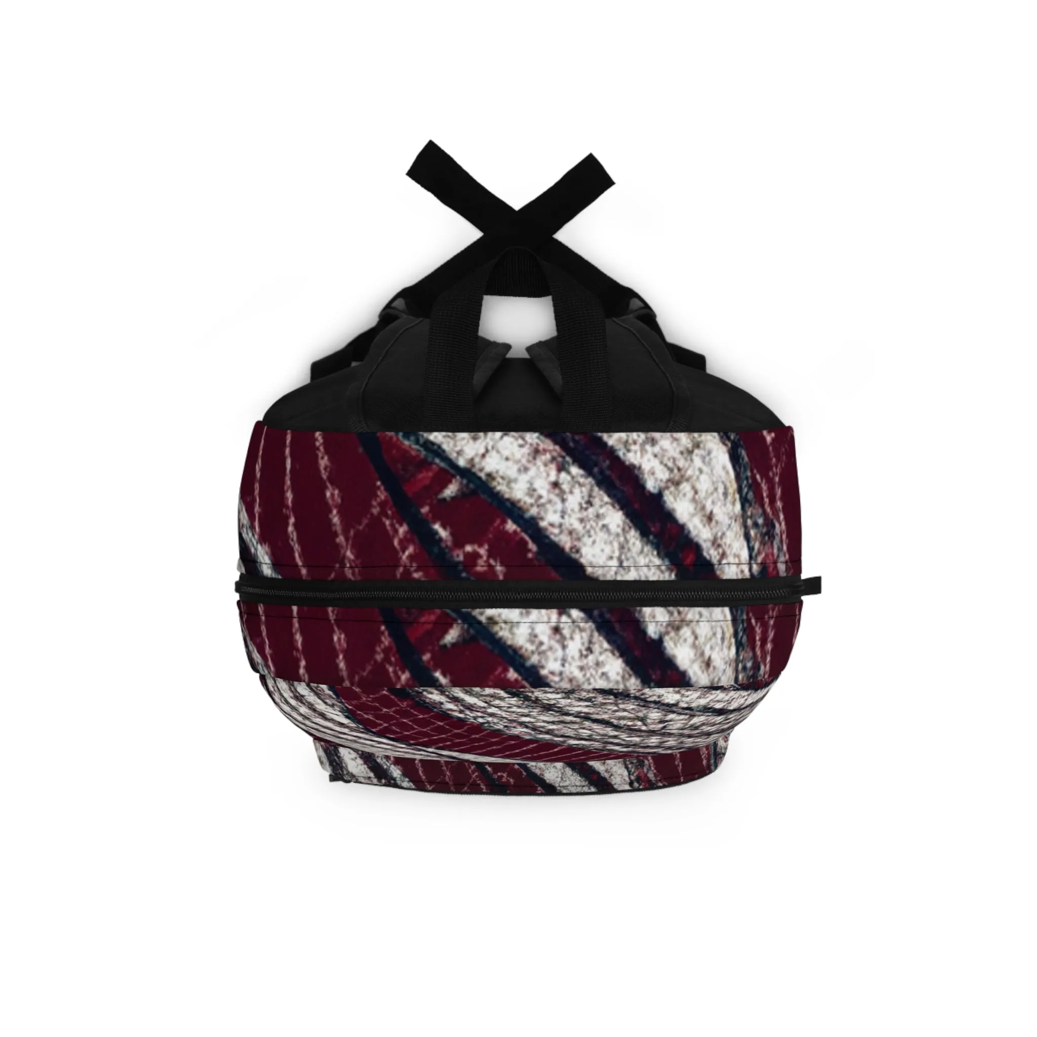 Monsieur Maurice Laverne-backpack