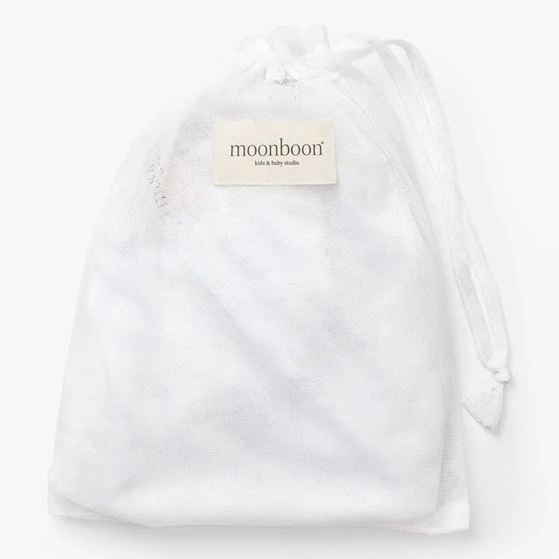 Moonboon Mosquito Net for Hammock White