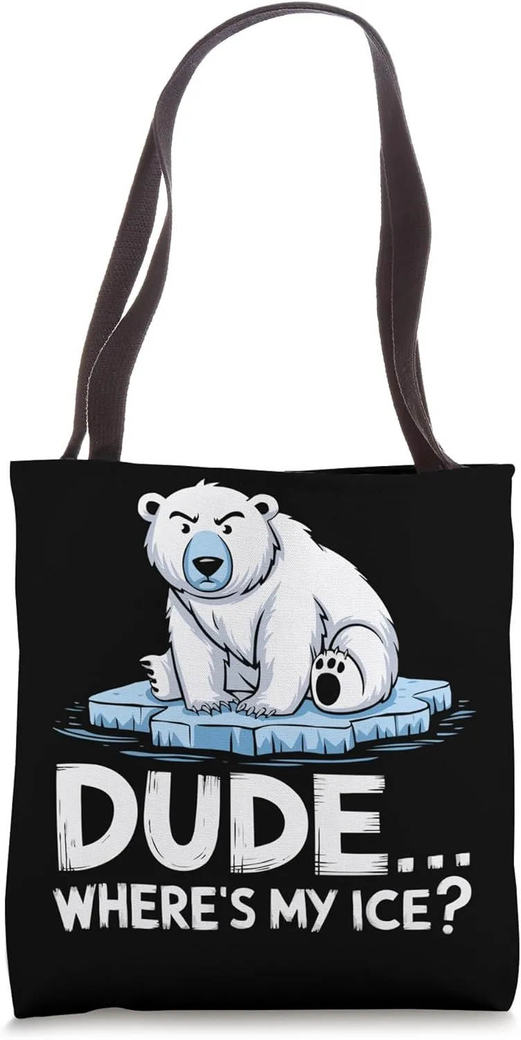 Mother Earth Environmentalist Climate Change Earth Day Tote Bag