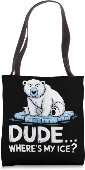 Mother Earth Environmentalist Climate Change Earth Day Tote Bag
