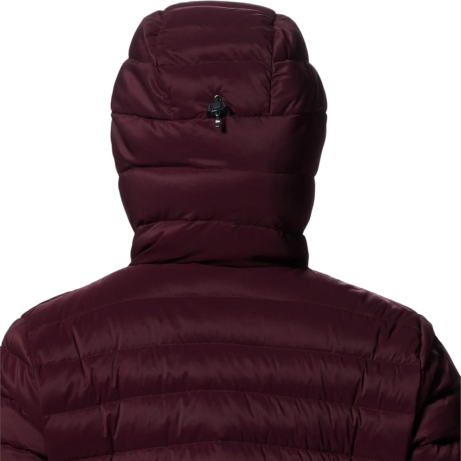 Mountain Hardwear Women's Deloro Down Full Zip Hoody