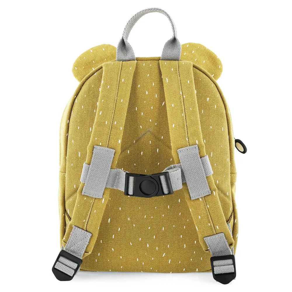Mr. Koala Backpack by Trixie - Waterproof & Comfortable - Ages 2 