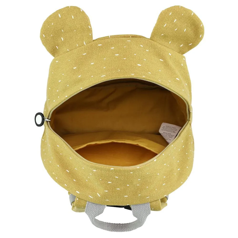 Mr. Koala Backpack by Trixie - Waterproof & Comfortable - Ages 2 