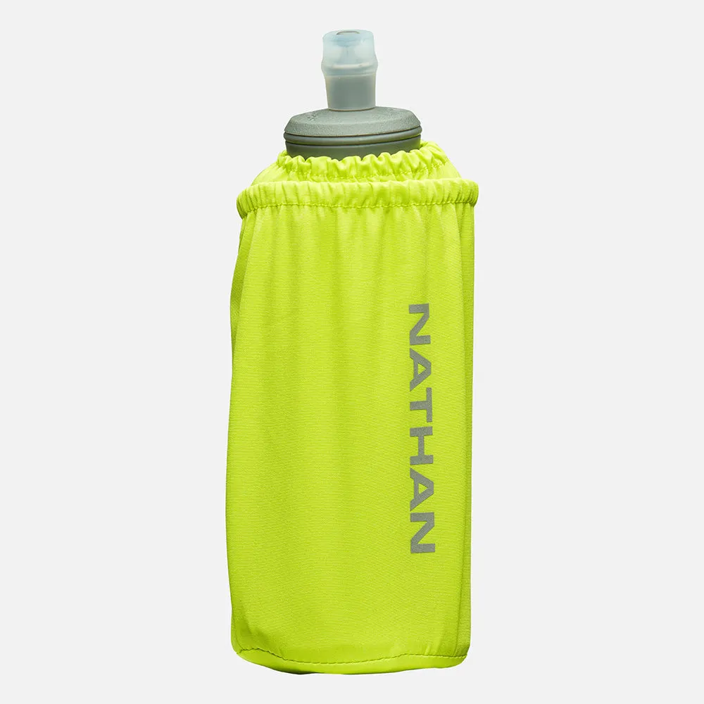 Nathan Pinnacle Insulated Soft Flask