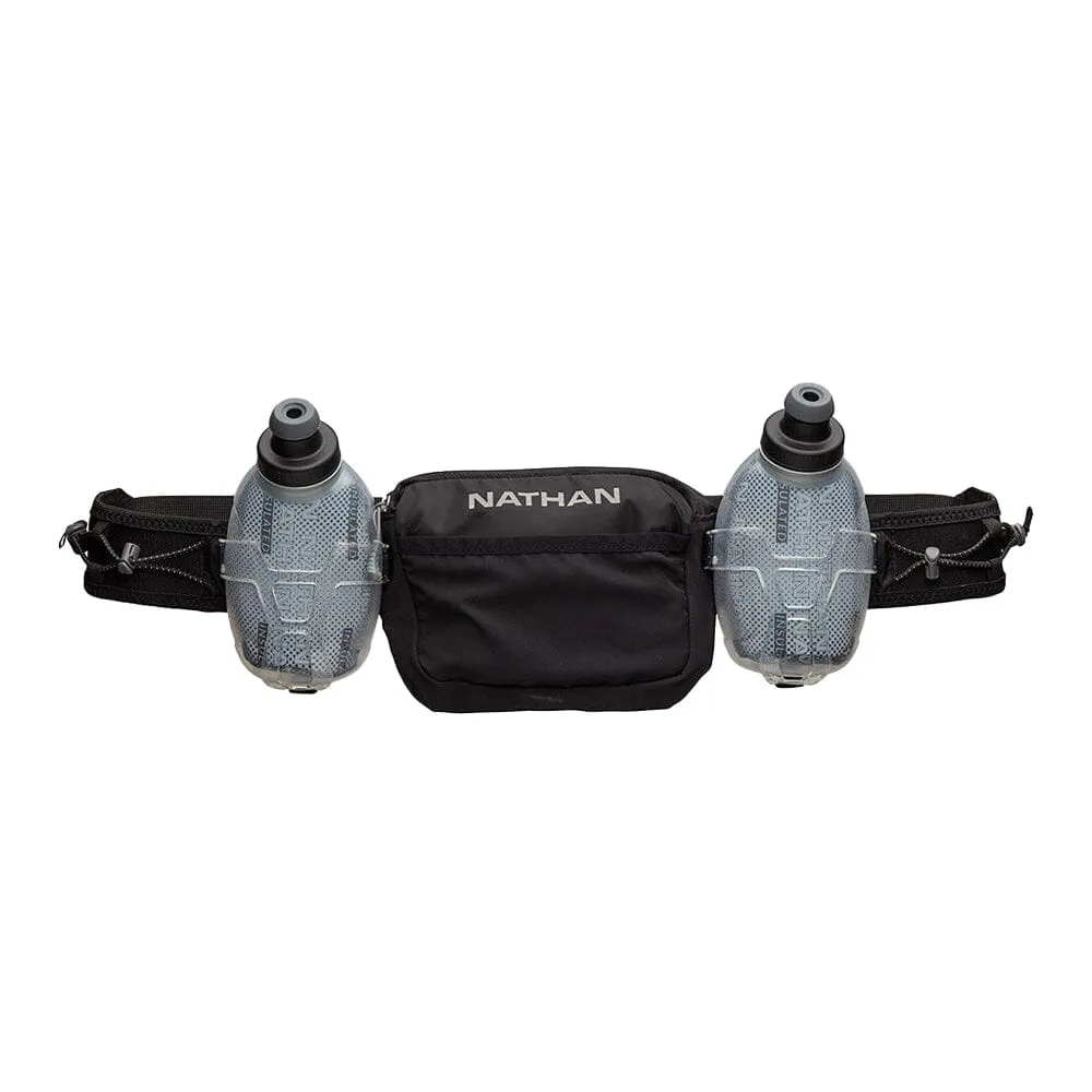 Nathan Trail Mix Plus Insulated Hydration Belt 3.0