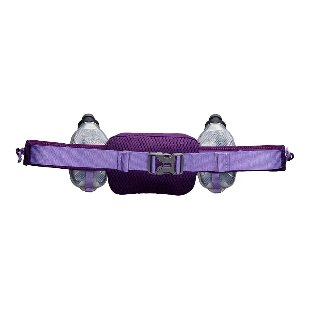 Nathan Trail Mix Plus Insulated Hydration Belt 3.0