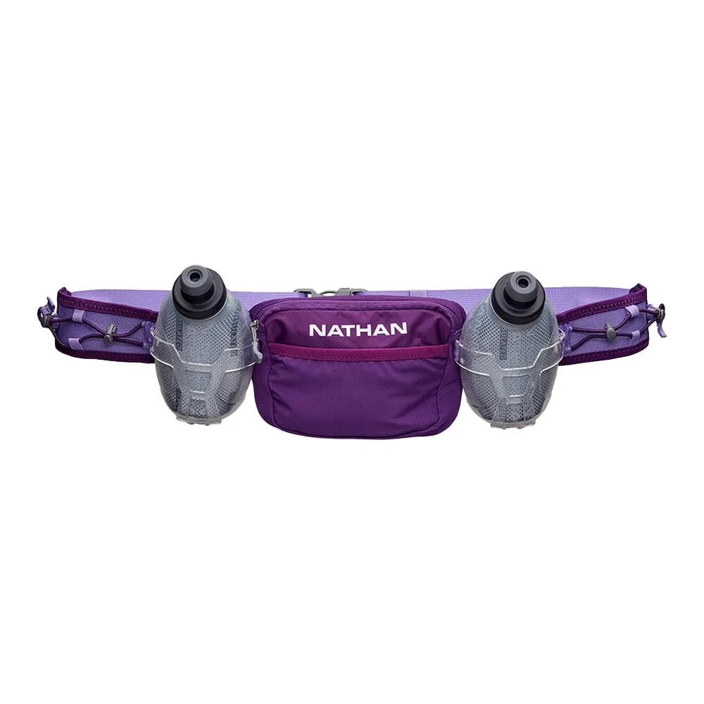 Nathan Trail Mix Plus Insulated Hydration Belt 3.0