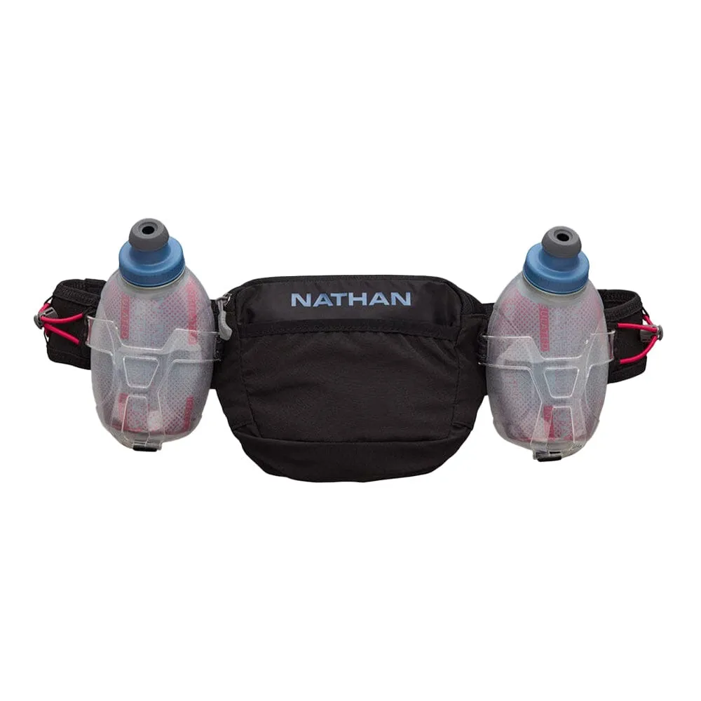 Nathan Trail Mix Plus Insulated Hydration Belt 3.0