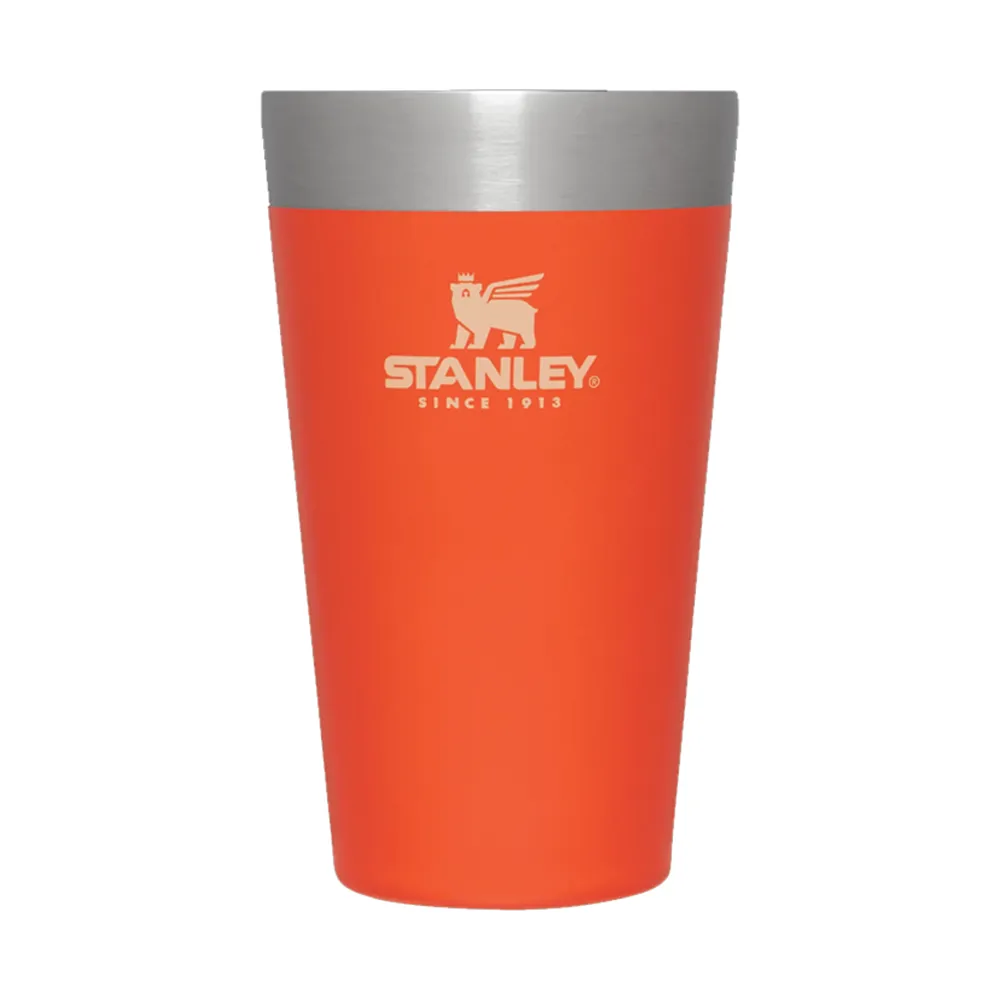[New Color] Stanley Adventure Vacuum Pint 16oz