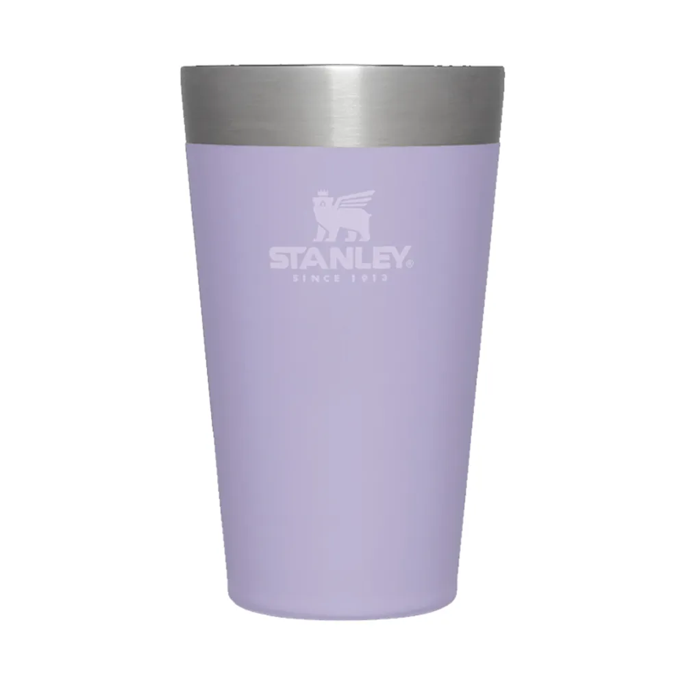 [New Color] Stanley Adventure Vacuum Pint 16oz