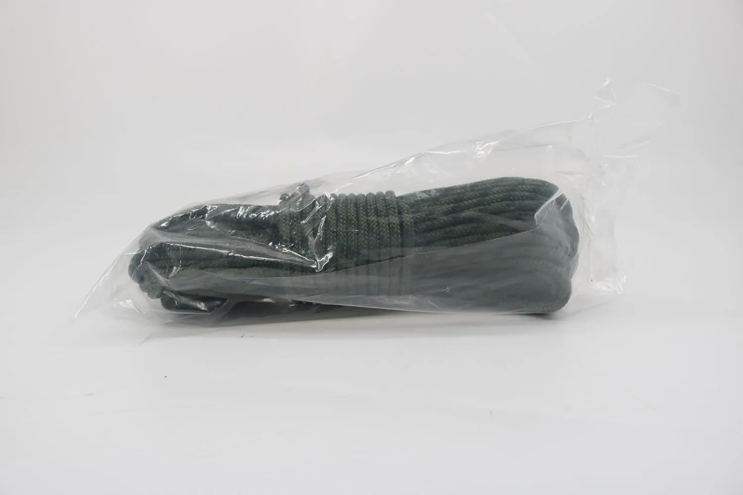 NewDoar Static Climbing Rope 6mm Accessory Cord Rope,for Arborist Tree, Mountaineering, Sailboat Rope,Dock Lines,Hauling Dragginge