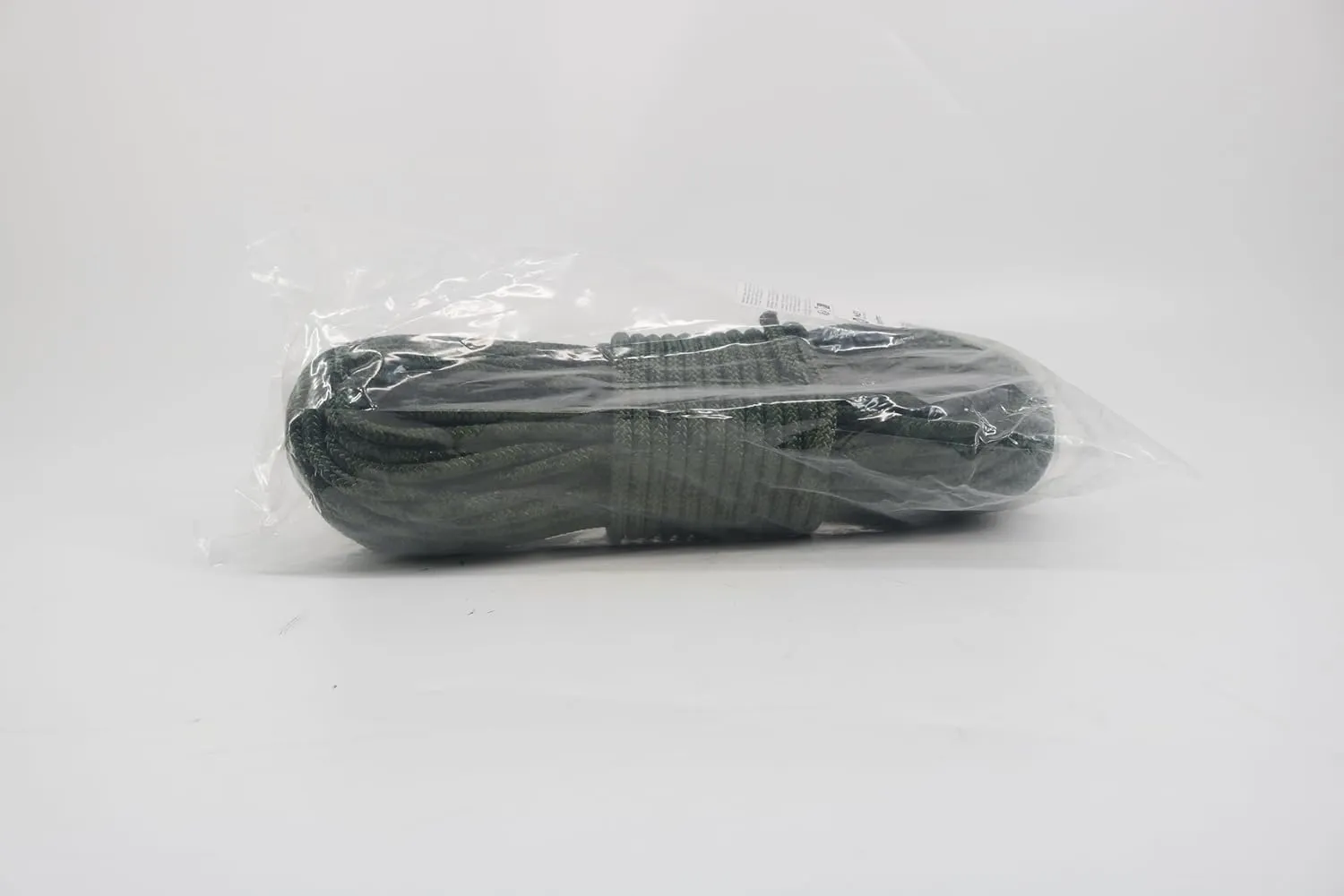 NewDoar Static Climbing Rope 6mm Accessory Cord Rope,for Arborist Tree, Mountaineering, Sailboat Rope,Dock Lines,Hauling Dragginge