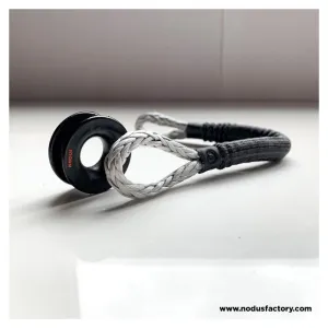 Nodus Textile strop connector for ring Lock 5 Medium