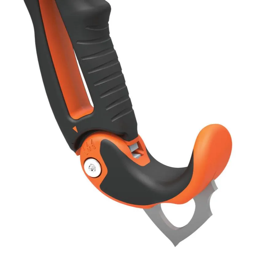 Nomic Ice Tool