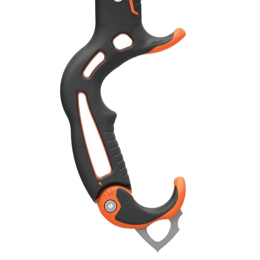 Nomic Ice Tool