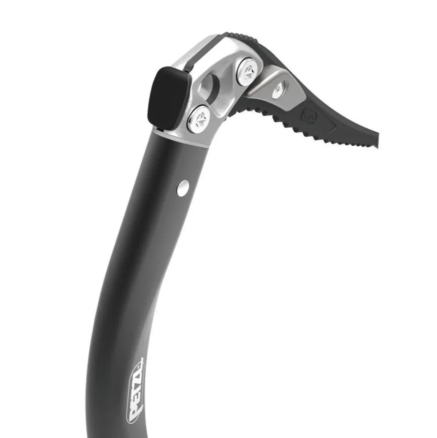 Nomic Ice Tool