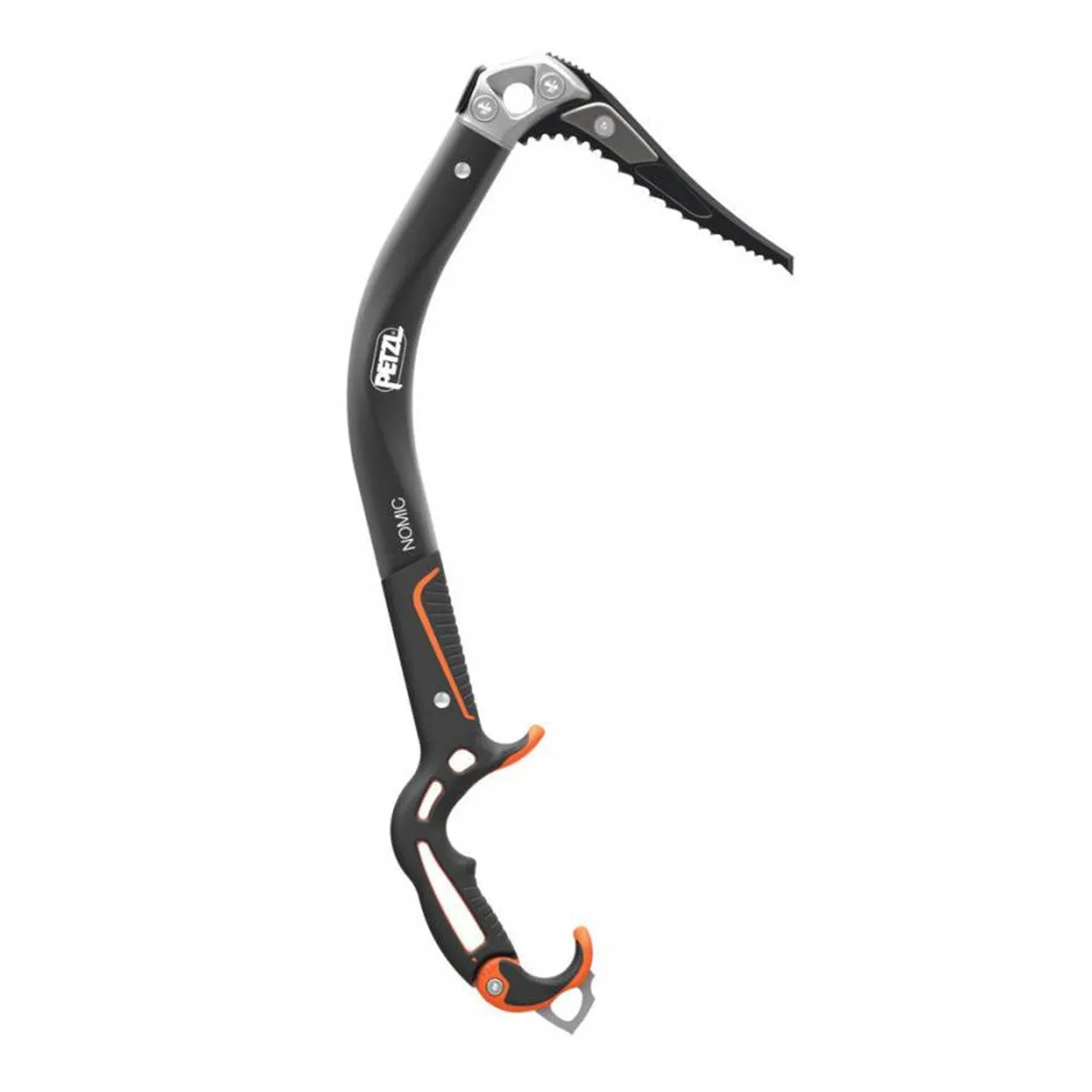 Nomic Ice Tool