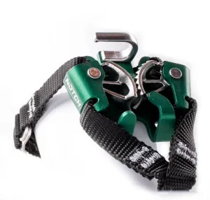 Notch Jet Step Foot Ascender