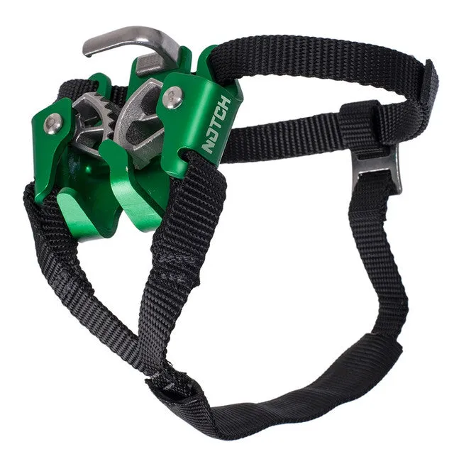 Notch - NOTCH JET STEP FOOT ASCENDER