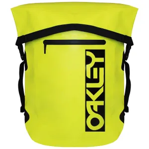Oakley 30L Jaws Lime Waterproof Backpack