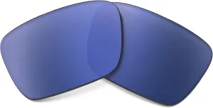 Oakley Fuel Cell Rectangular Replacement Sunglass Lenses