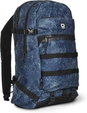 OGIO Men's Backpack, Haze, One Size