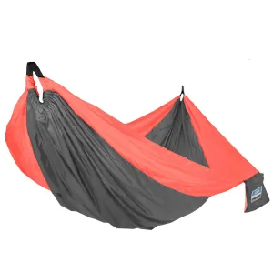One Person Travel Hammock - Solid Colors