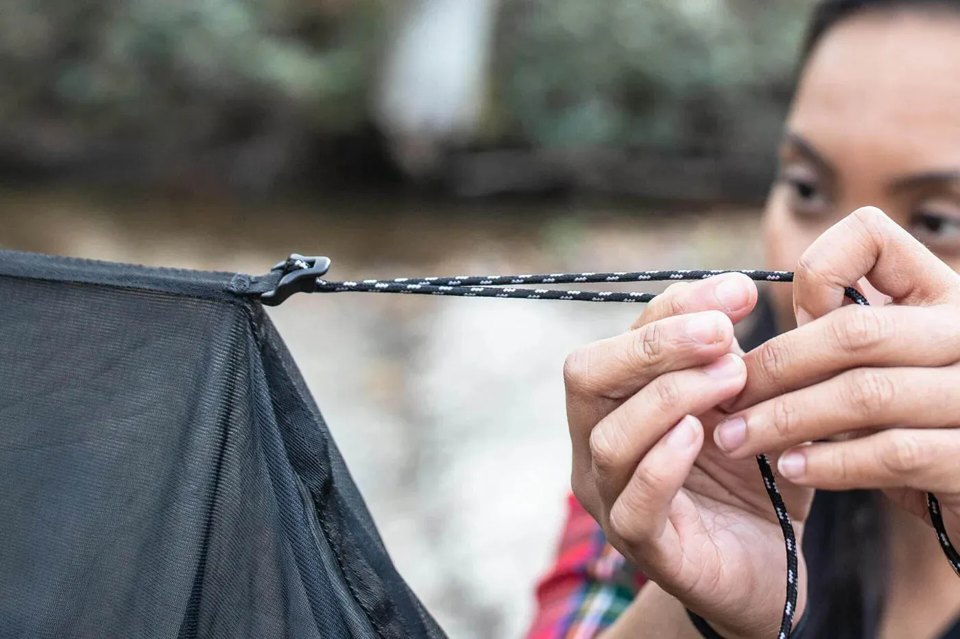 OneLink™ Hammock System