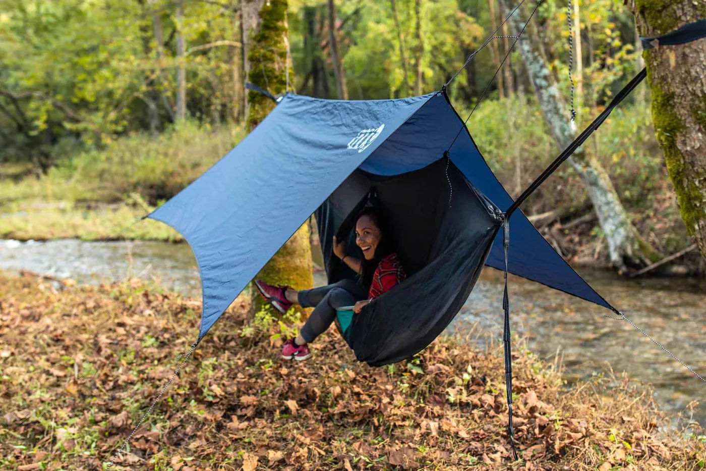 OneLink™ Hammock System