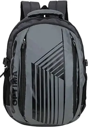 Optima Travel Laptop Backpack, Business Anti