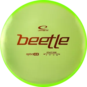 Opto Ice Beetle