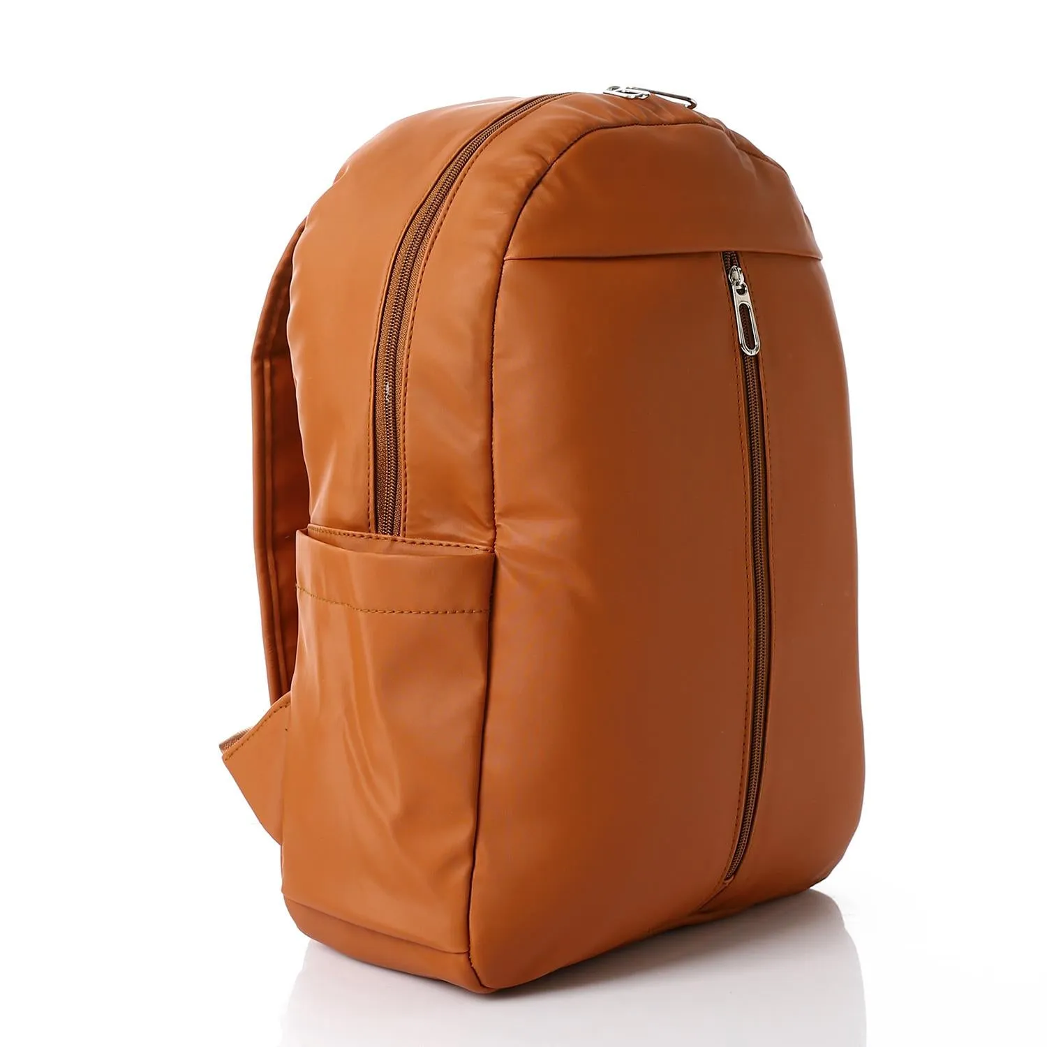 Orange Lightweight & Durable Unisex Backpack