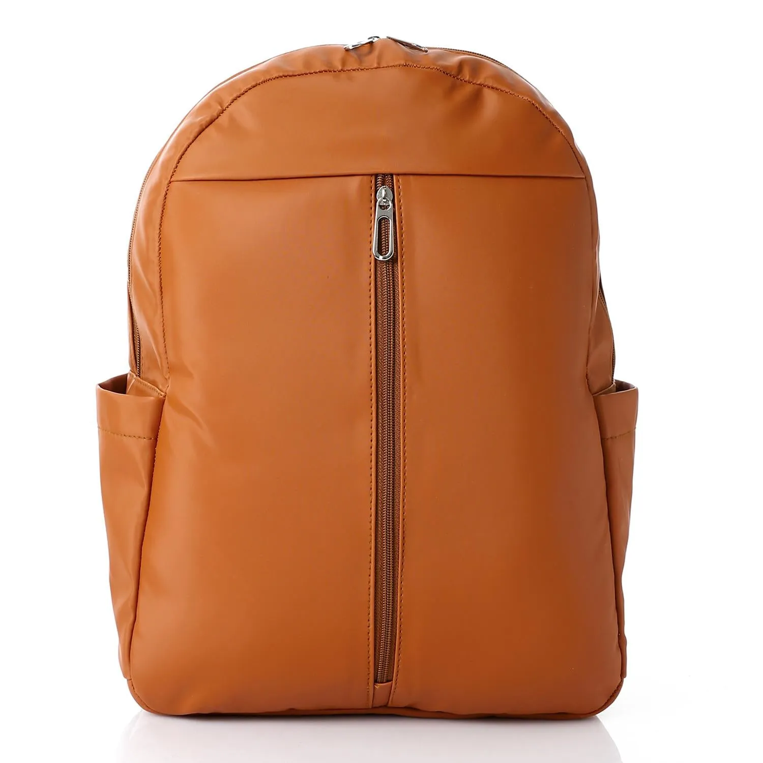 Orange Lightweight & Durable Unisex Backpack