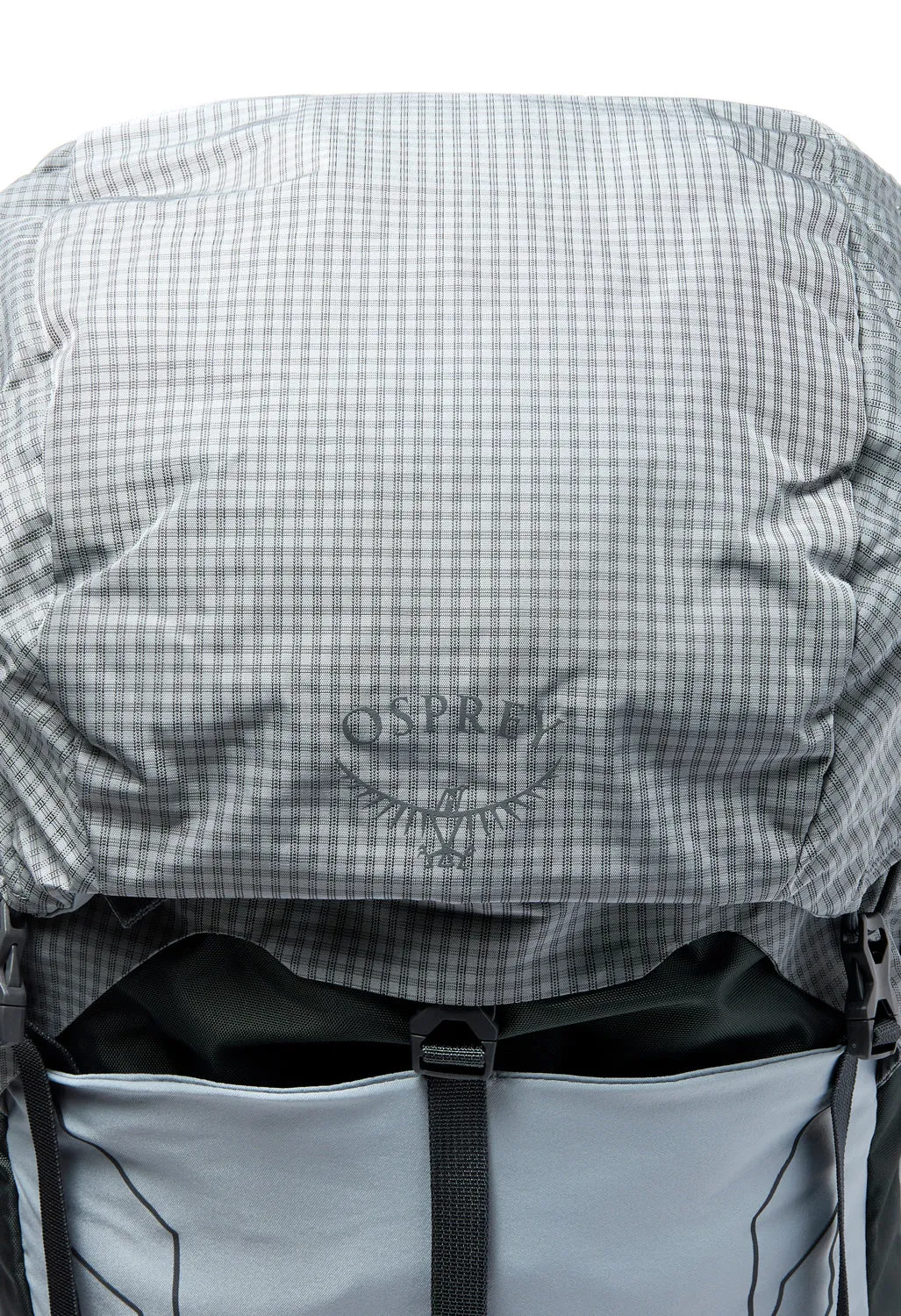 Osprey Talon Pro 40 - Silver Lining