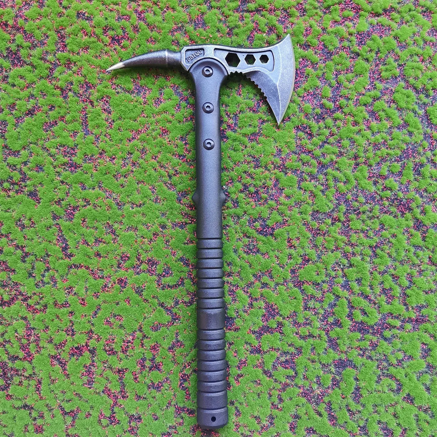 Outdoor Camping Tomahawk Axe for Hunting and Survival