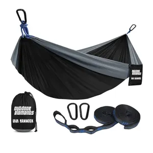 Outdoor Elements Lala Hammock