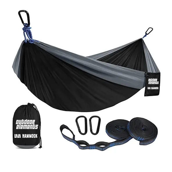 Outdoor Elements Lala Hammock