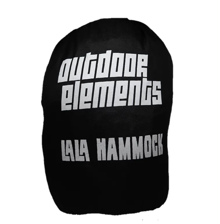 Outdoor Elements Lala Hammock