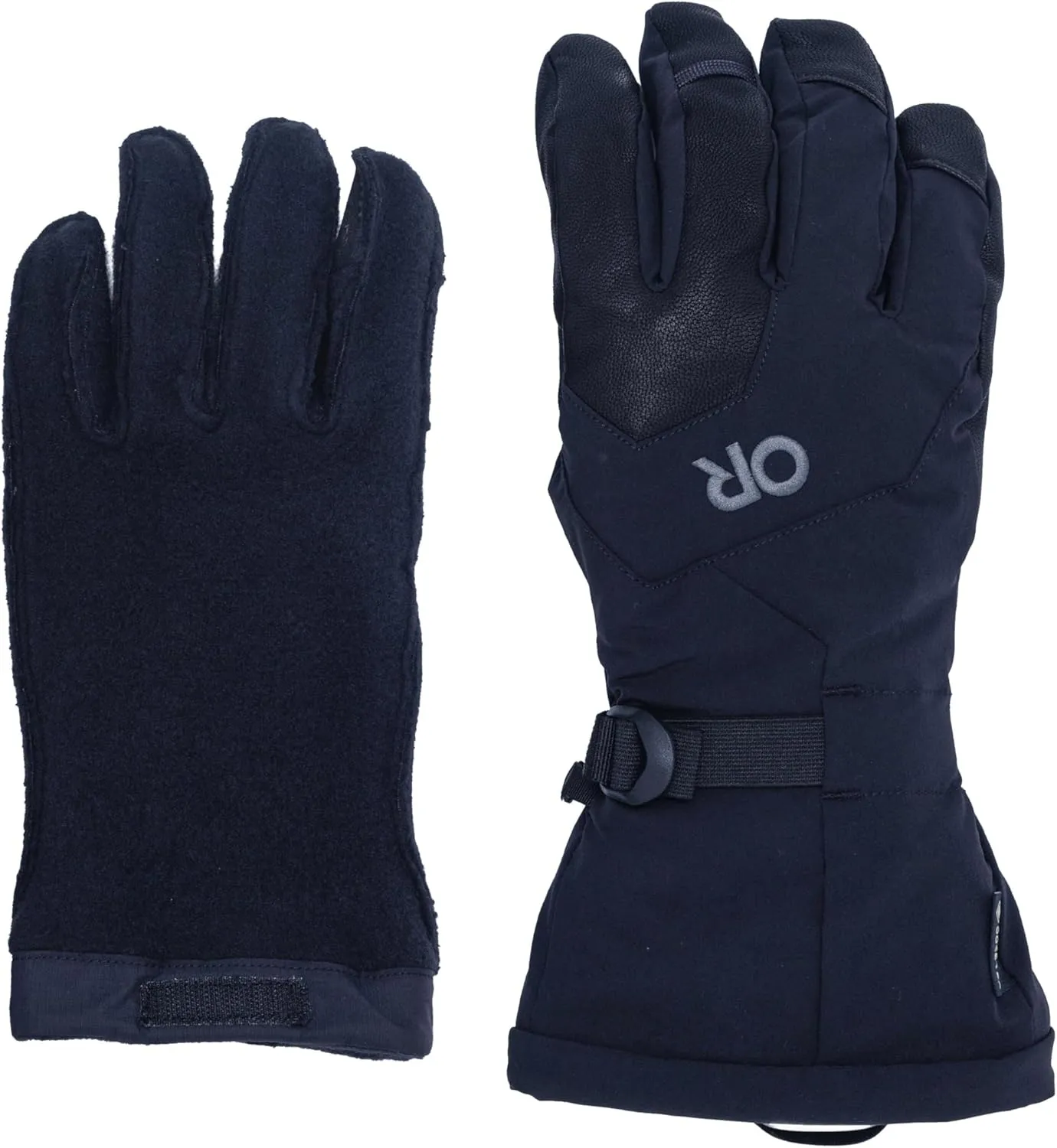 Outdoor Research Men's Arete Modular Gore-Tex Gloves