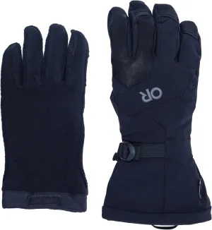 Outdoor Research Men's Arete Modular Gore-Tex Gloves