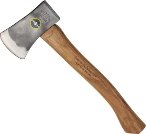 Outdoorsmans Belt Axe