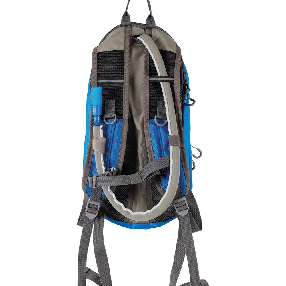 OZTRAIL 2L Blue Tongue Hydration Pack