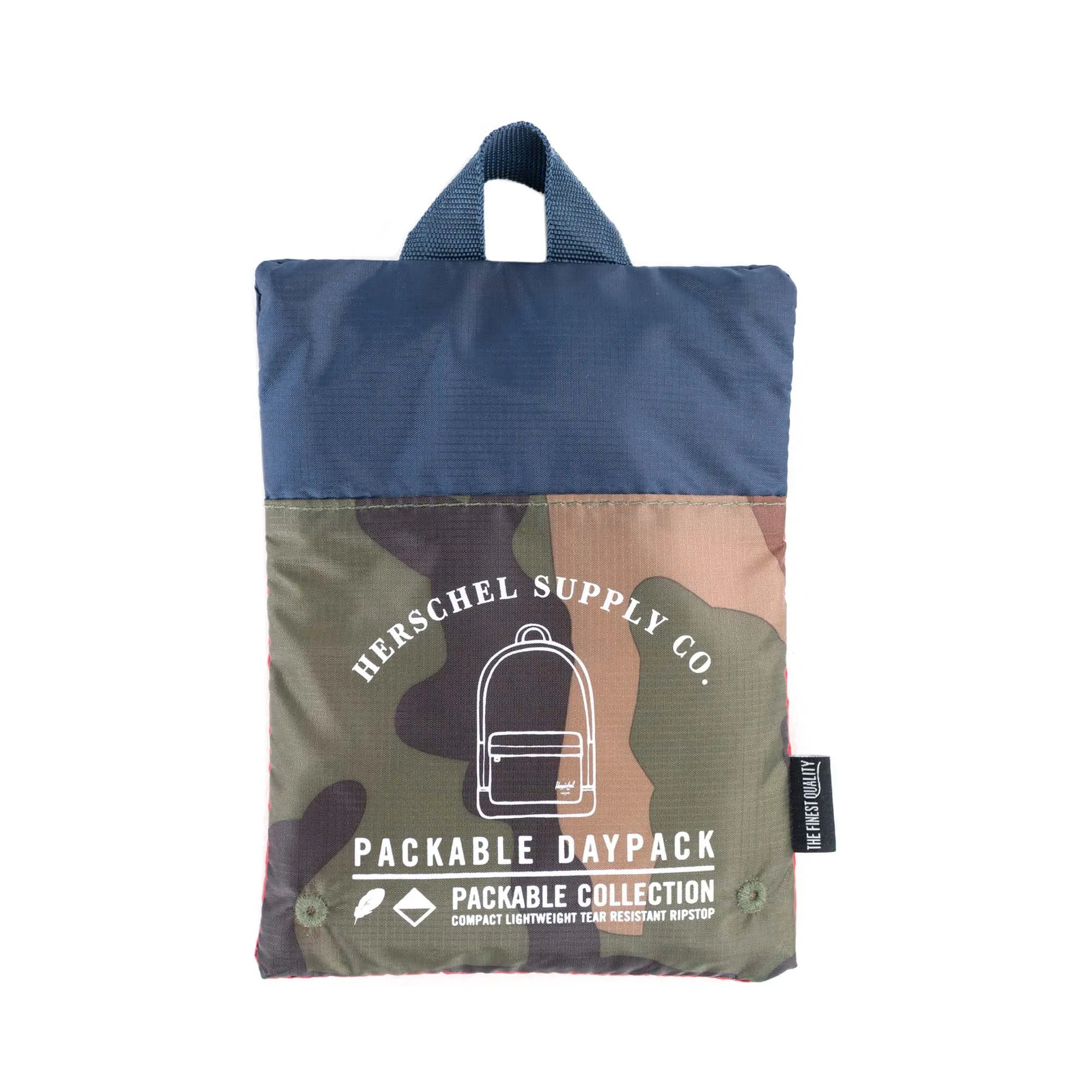 Packable Daypack