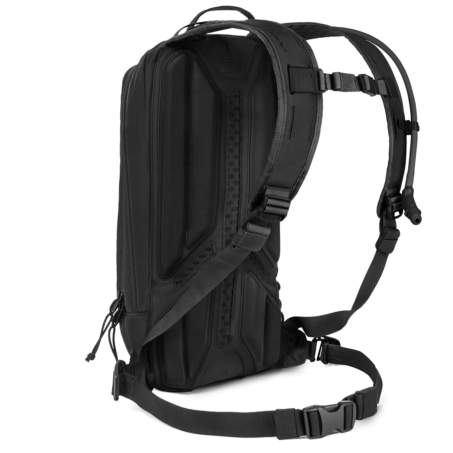 Paragon Hydration Pack 7.5L | 40oz | Carbon