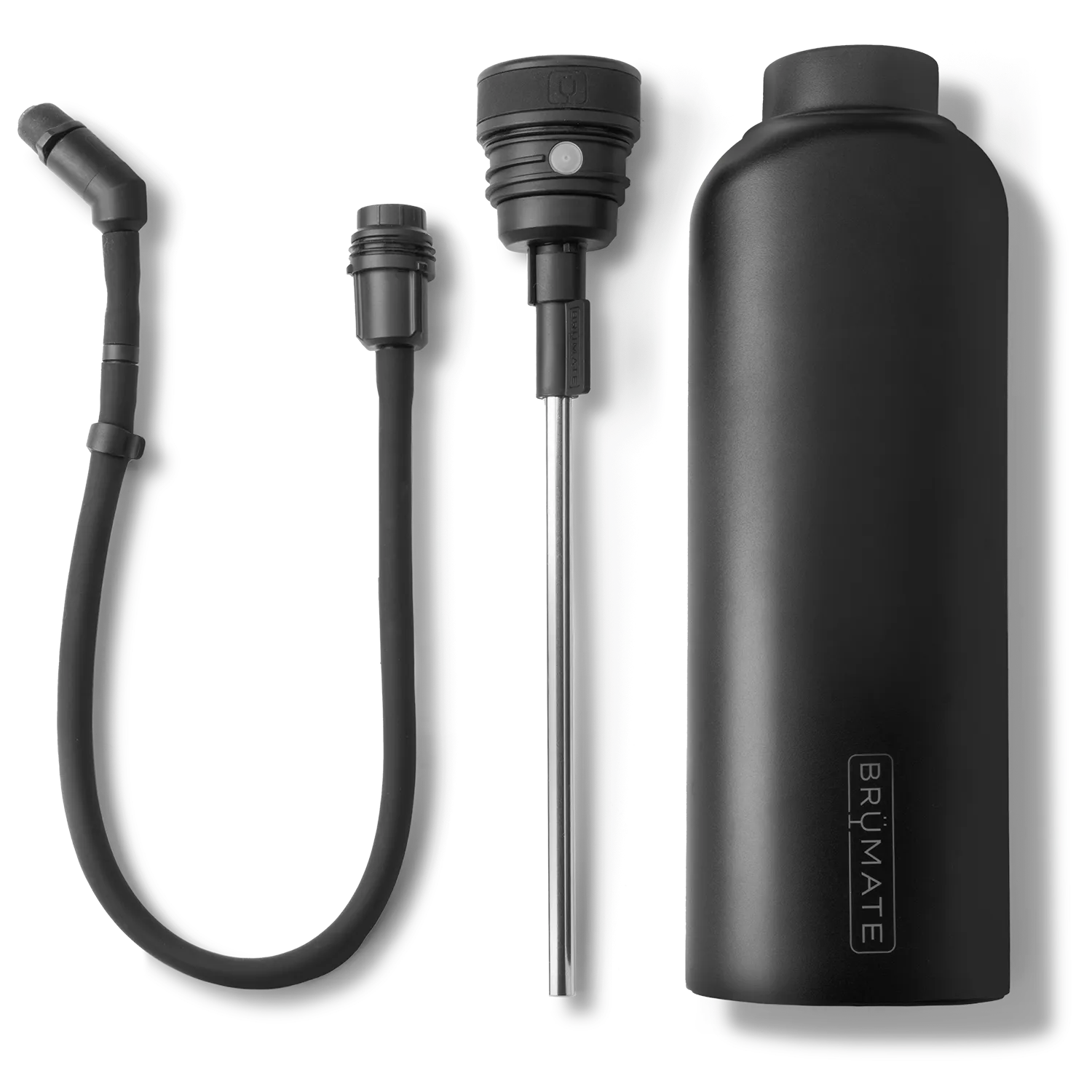 Paragon Hydration Pack 7.5L | 40oz | Carbon