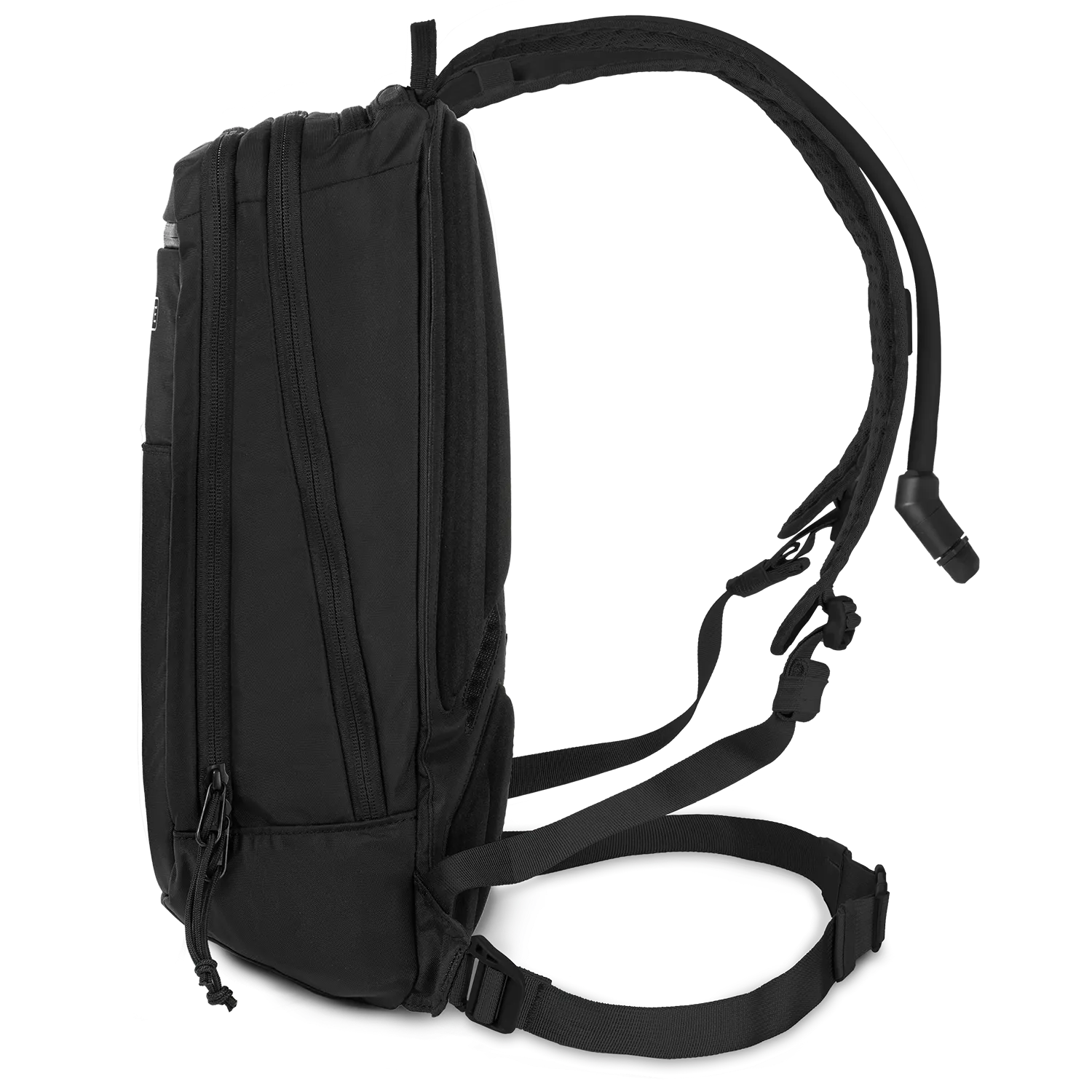 Paragon Hydration Pack 7.5L | 40oz | Carbon