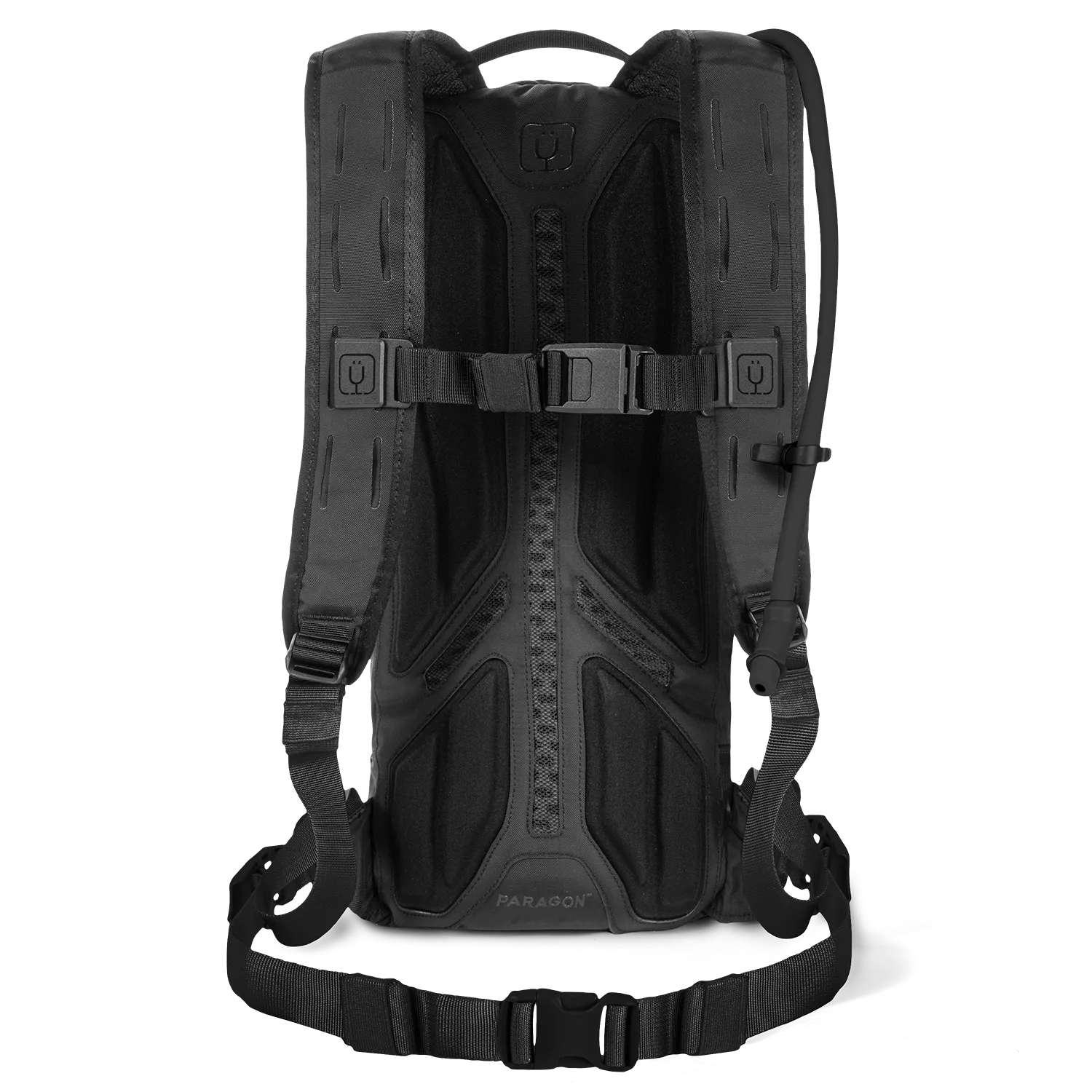 Paragon Hydration Pack 7.5L | 40oz | Carbon